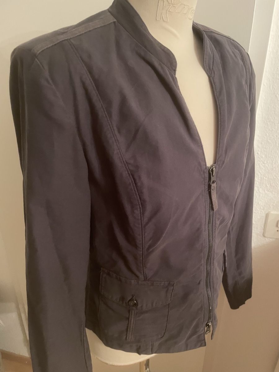 Nile Giacche: Nile Jacke M – Usato da Schaffhausen venduto da marakesch41 1