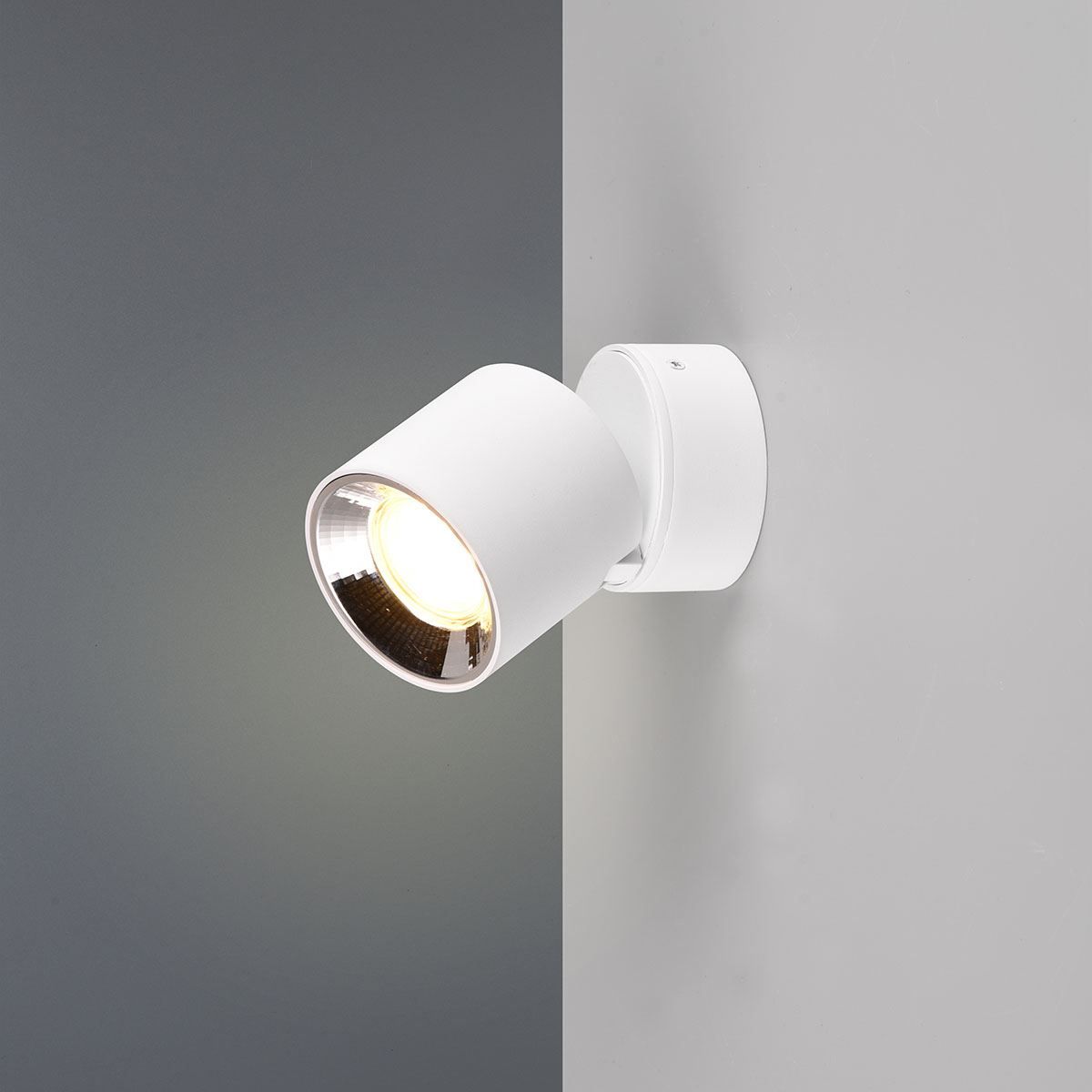 Lampadari & plafoniere: Deckenleuchte, 1er Strahler, 12 cm Höhe – Nuovo (secondo la descrizione) da Kreuzlingen venduto da Smart-Light 3