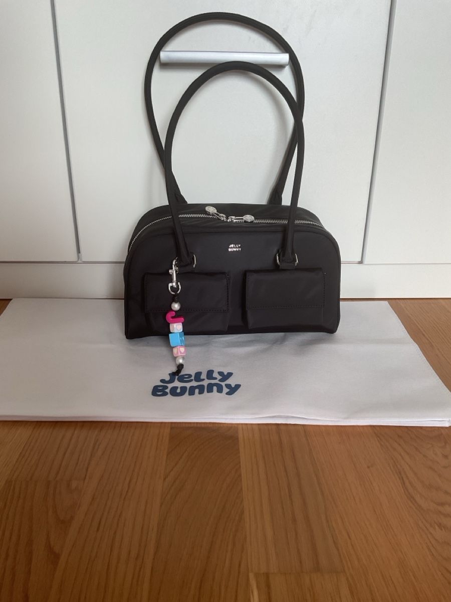Borse da donna: Jelly Bunny Bowling Tasche – Usato da Muri b. Bern venduto da Mevan