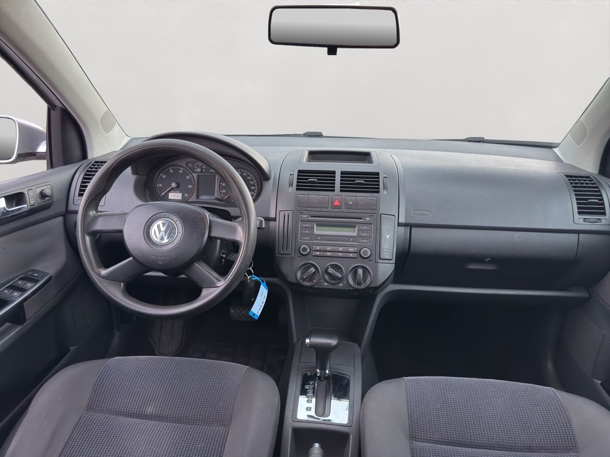 VW Autos: Vw Polo 1.4 Automat – Défectueux à Triengen par AS58 3