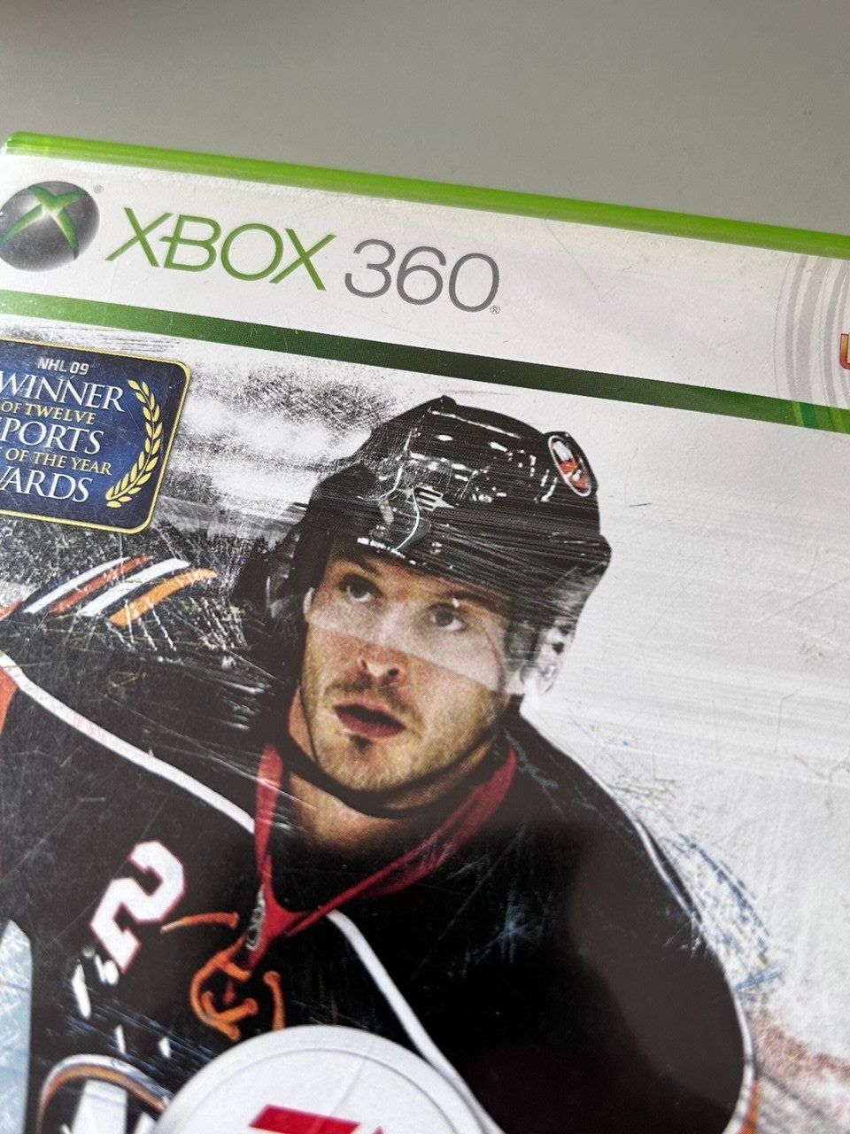 Microsoft Giochi: NHL 10 Xbox 360 – Usato da Giubiasco venduto da LorisVale 2