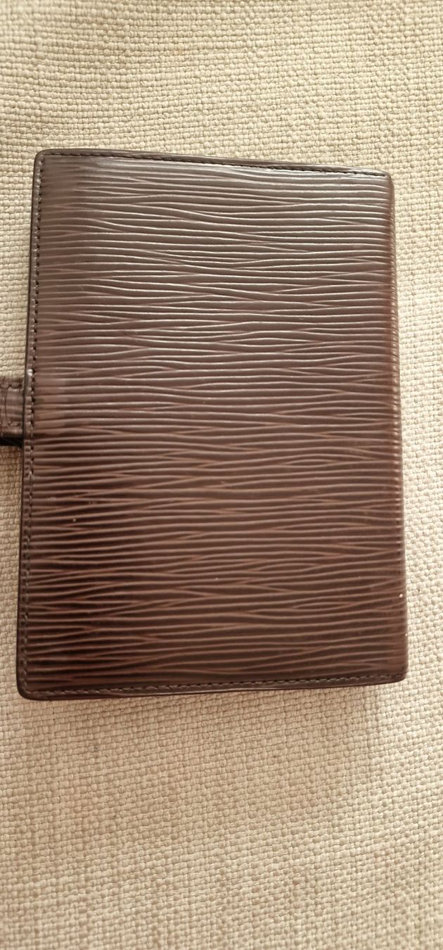 Kalender: LouisVuitton Agenda – Gebraucht aus Erlenbach ZH von alina1202 3