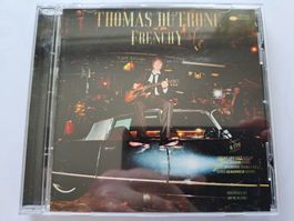 CD Thomas Dutronc - Frenchy