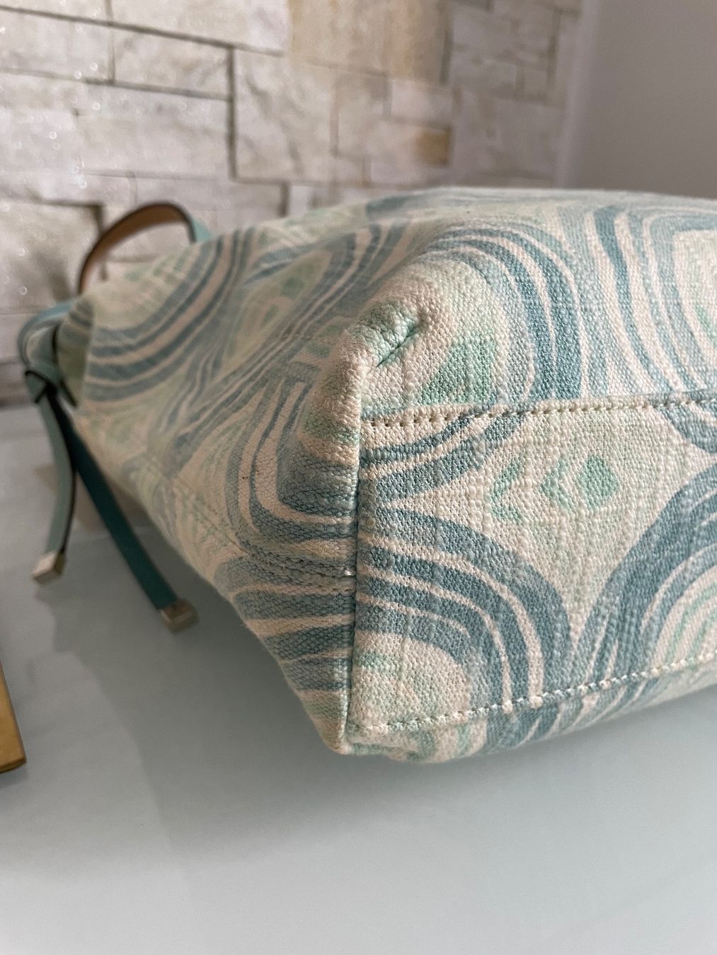 Coach Borse da donna: Coole Sommer Coach Tasche  - Nr. 295 – Usato da Hittnau venduto da LuxAndMore 7