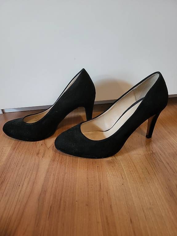 Cube Scarpe da donna: Highheels – Usato da Attinghausen venduto da lau_ys85 1