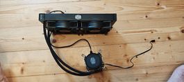 Cooler Master MasterLiquid 240