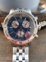 2x Premium Swiss Chrono (Tissot + Certina) – Neupreis 1300.-