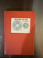 Sammlung Münzen Vietnam diverse Jahre 