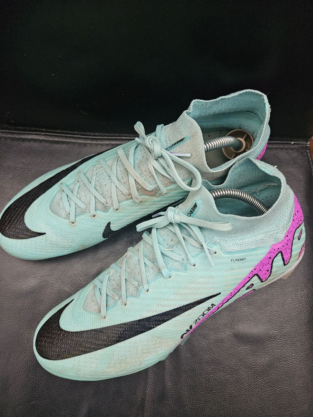 Nike Scarpe da uomo: Nike Mercurial ACC Superfly SG Gr.44 – Nuovo (secondo la descrizione) da Emmenbrücke venduto da TopGato