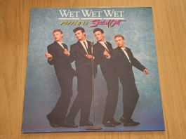 LP  Wet Wet Wet