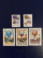 Timbres thème - Ballon