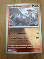 Reshiram (PFL017)