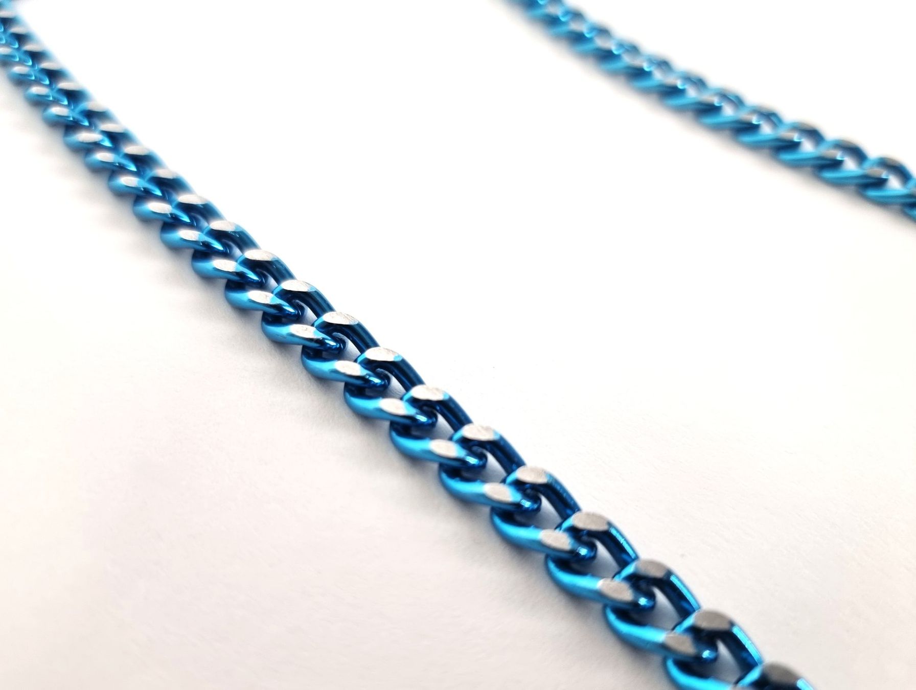 Catenine: Kette zum Sichern – Usato da Urtenen-Schönbühl venduto da Restwert_Schoenbuehl 7