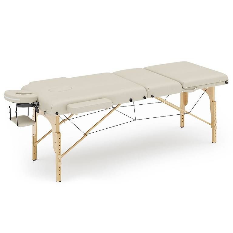 Chaises longues: Massageliege – D'occasion à Dürnten par BAschwanden