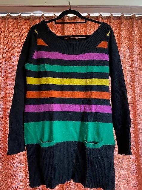 Pullover & Sweatshirts: Longpullover H&M – Gebraucht aus Cazis von arinba