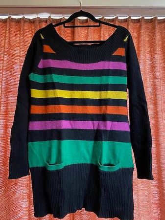 Longpullover H&M