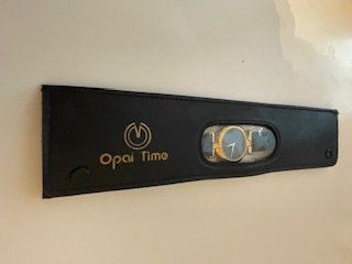 Orologi: Quarzuhr Opal vergoldet – Nuovo e nell'imballaggio originale da Muri b. Bern venduto da dan_ss82 4