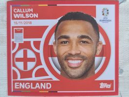 Topps EURO2024 ENG 21