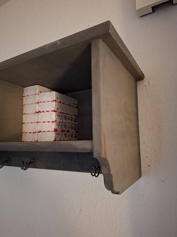 Porte manteau: Garderobe  – D'occasion à St. Gallen par yun_2ftv 1