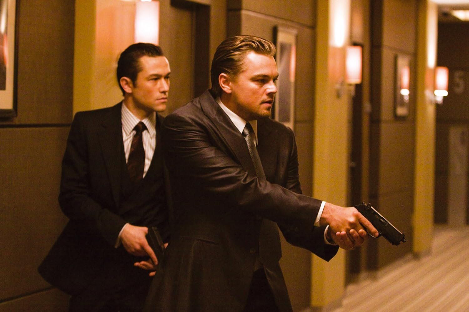 Alle DVDs: Inception [Blu-ray] – Neu (gemäss Beschreibung) aus Laupen ZH von Moviesammler 7