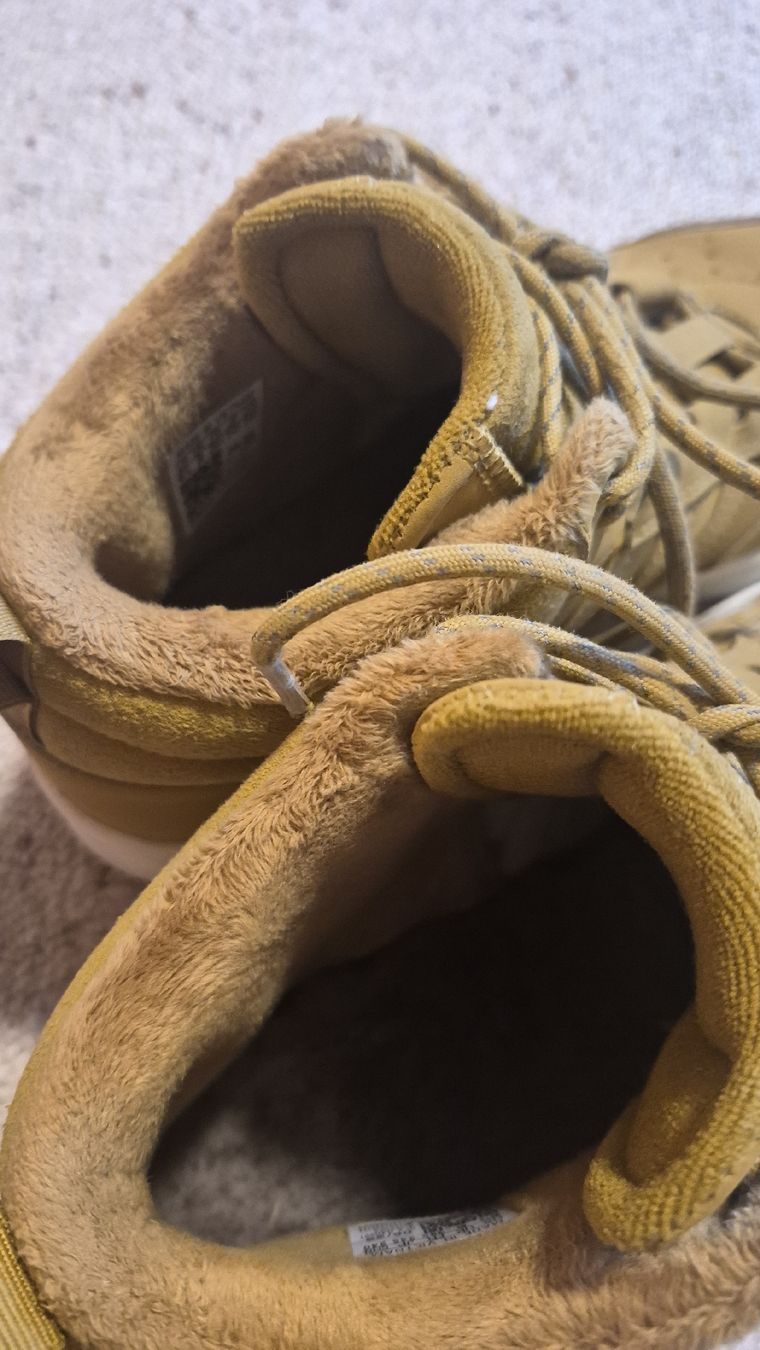 Adidas Scarpe per ragazzi: Adidas Winterschuhe 39½ – Usato da Eschlikon TG venduto da Blitzblank1111 4