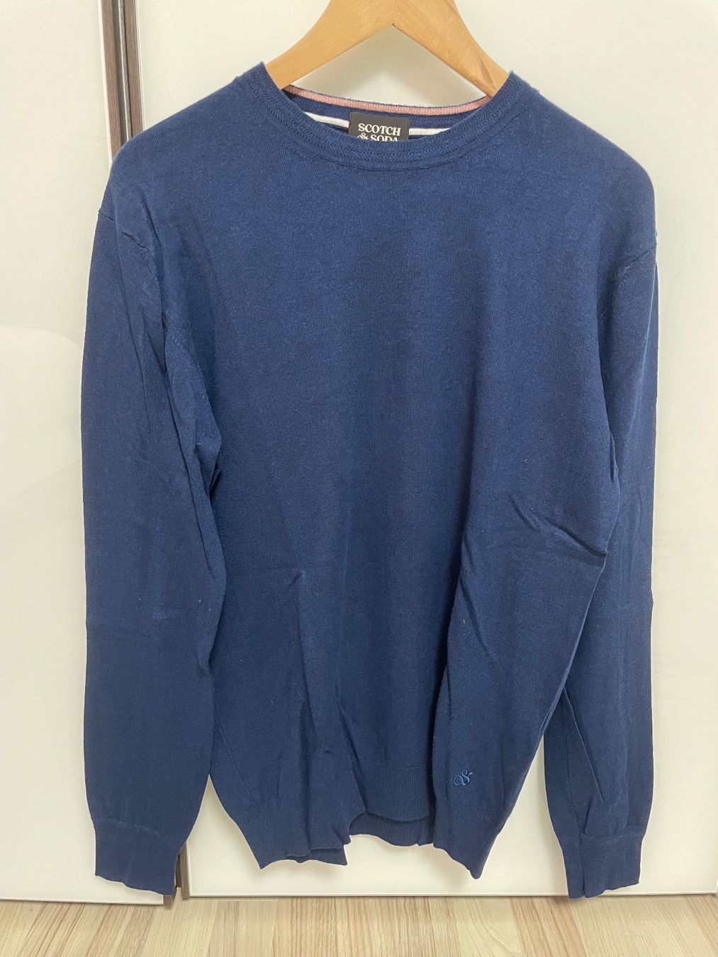 Maison Scotch Pullover & Sweatshirts: Scotch & Soda Pullover Size M – Gebraucht aus Uznach von Player6