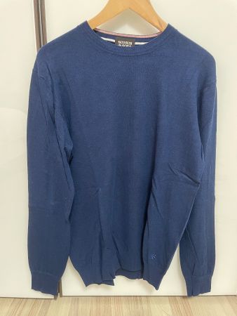 Scotch & Soda Pullover Size M