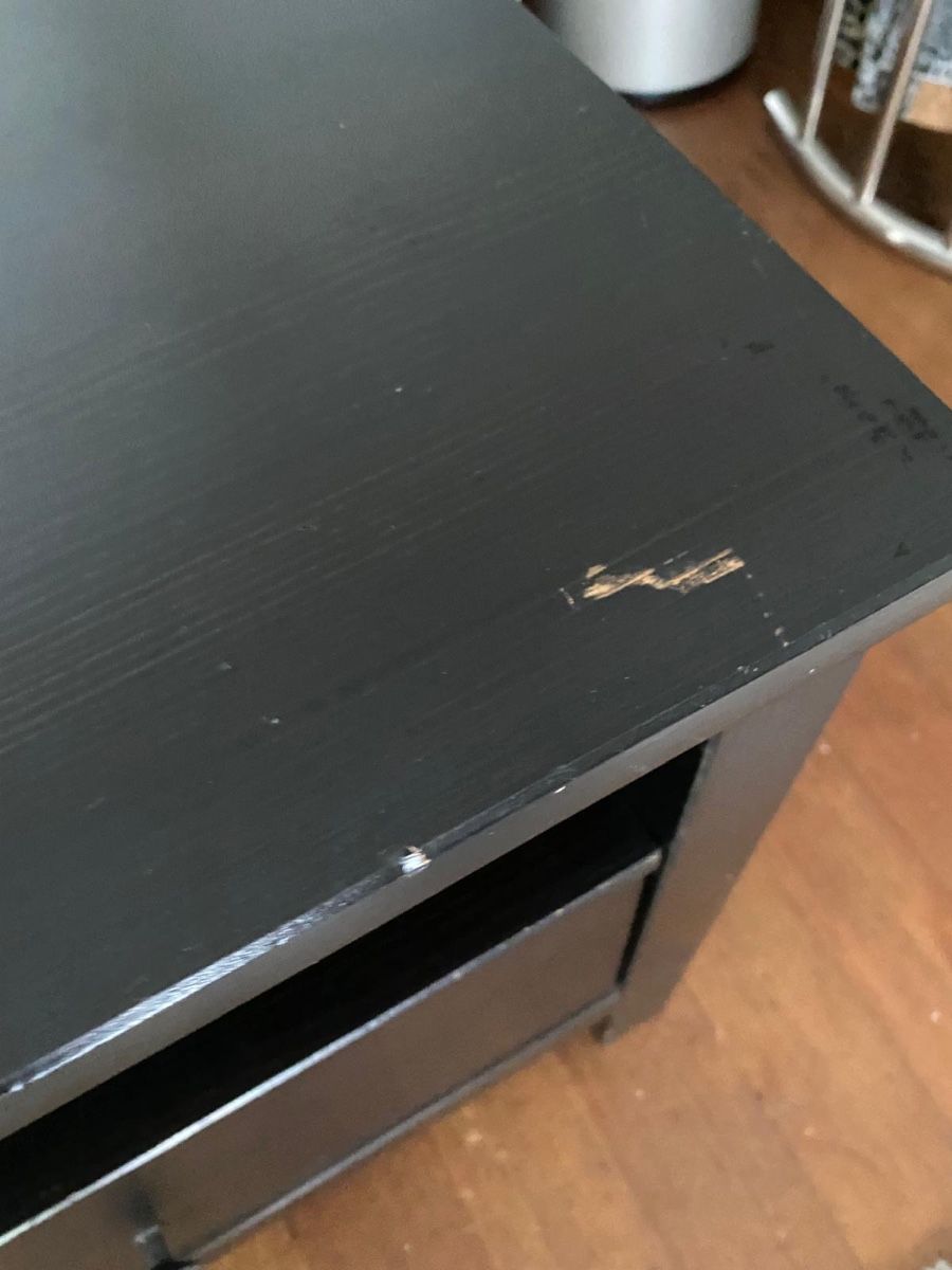 Ikea Kommoden: Schwarze IKEA Kommoden- einzeln oder als Set – Gebraucht aus Zürich von bra_ld2c 4