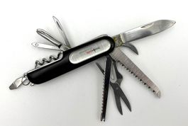 Sackmesser Taschenmesser mit vielen Funktionen