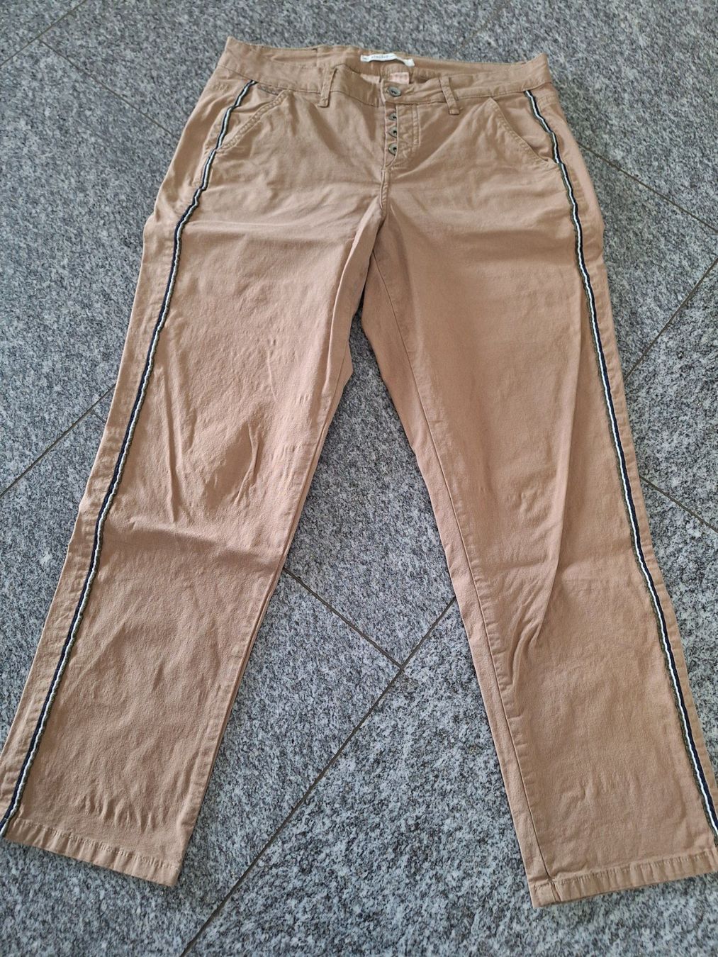 Nile Jeans: LÄSSIGE JEANS VON NILE – Usato da Vernate venduto da gzi_z2lb