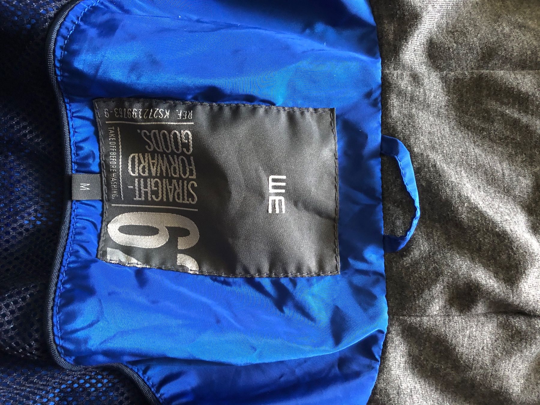 We Giacche: Leichte Jacke von WE, Grösse M – Usato da Mollis venduto da ges_vlm6 2
