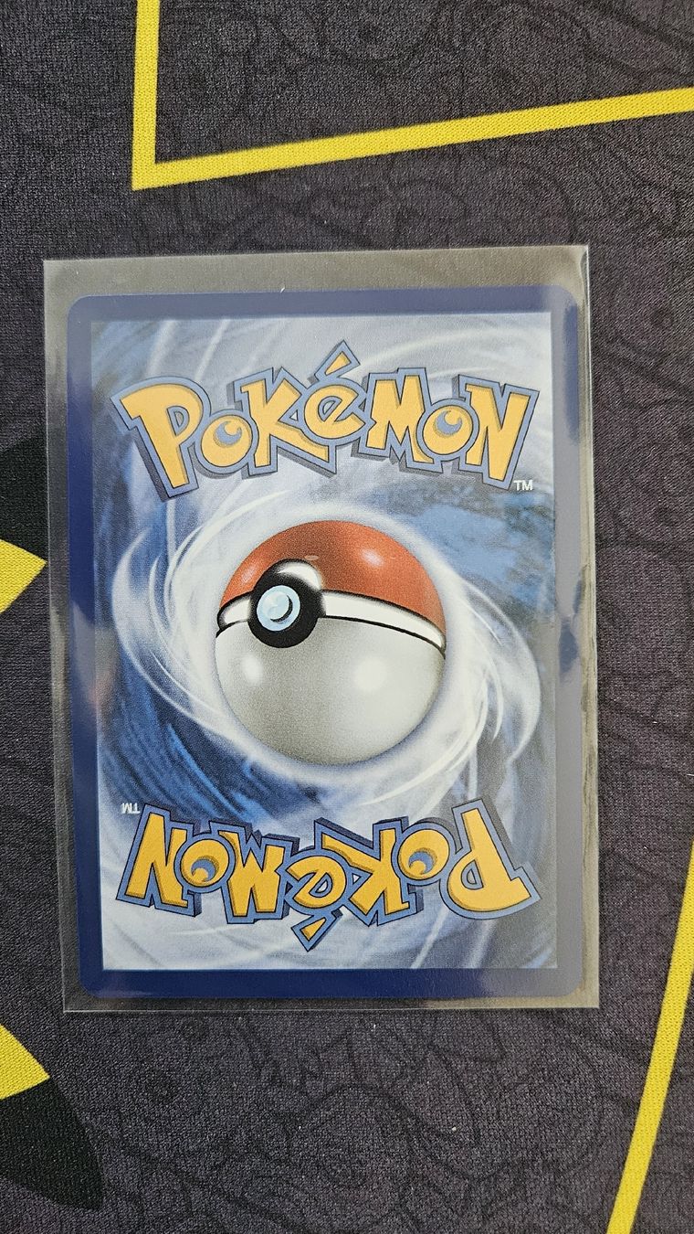 Pokémon Sammelbilder & Trading cards: Amigento (PBL 095) – Neu (gemäss Beschreibung) aus Schliern b. Köniz von Smurox 1