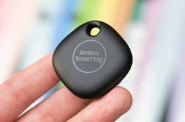 Samsung Galaxy SmartTag