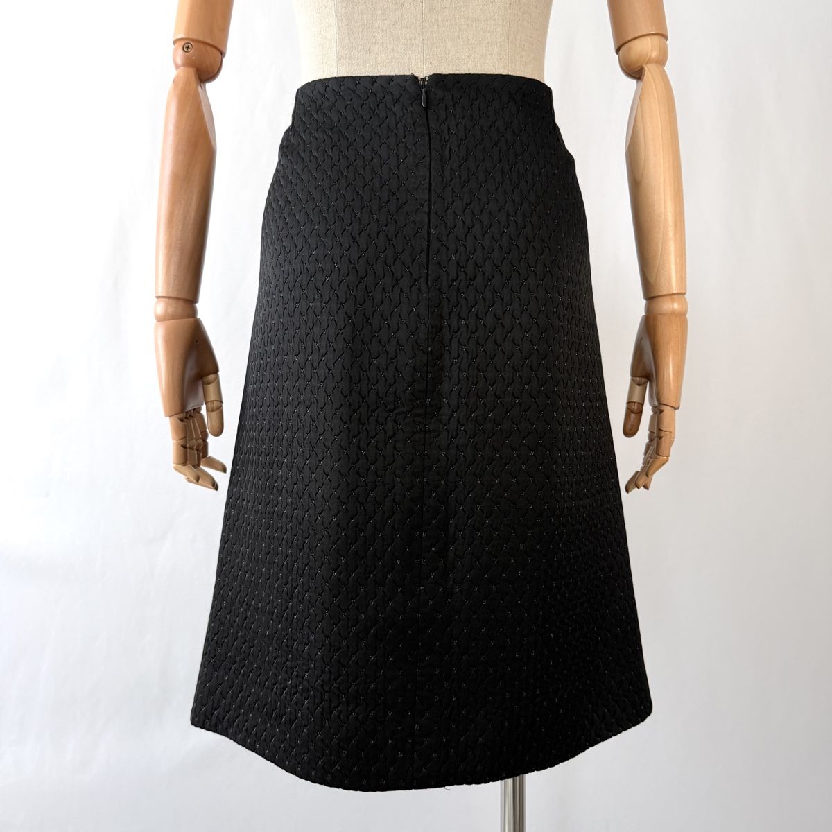 Akris Gonne: AKRIS Skirt size 44 – Nuovo (secondo la descrizione) da Emmen venduto da Avviivva_Com2023 3