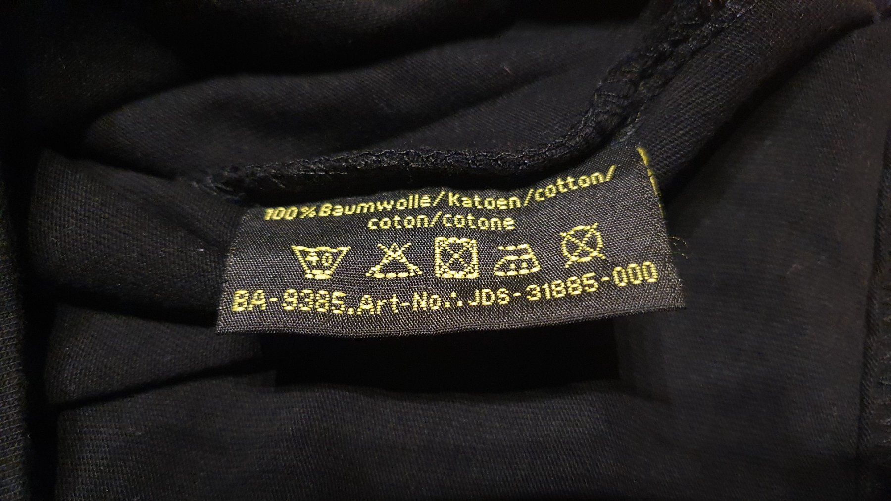 T-shirt: John Deere T-Shirt – Nuovo (secondo la descrizione) da Les Ecorcheresses venduto da Spr00 4