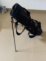 Golfbag für Reisen, klein und handlich