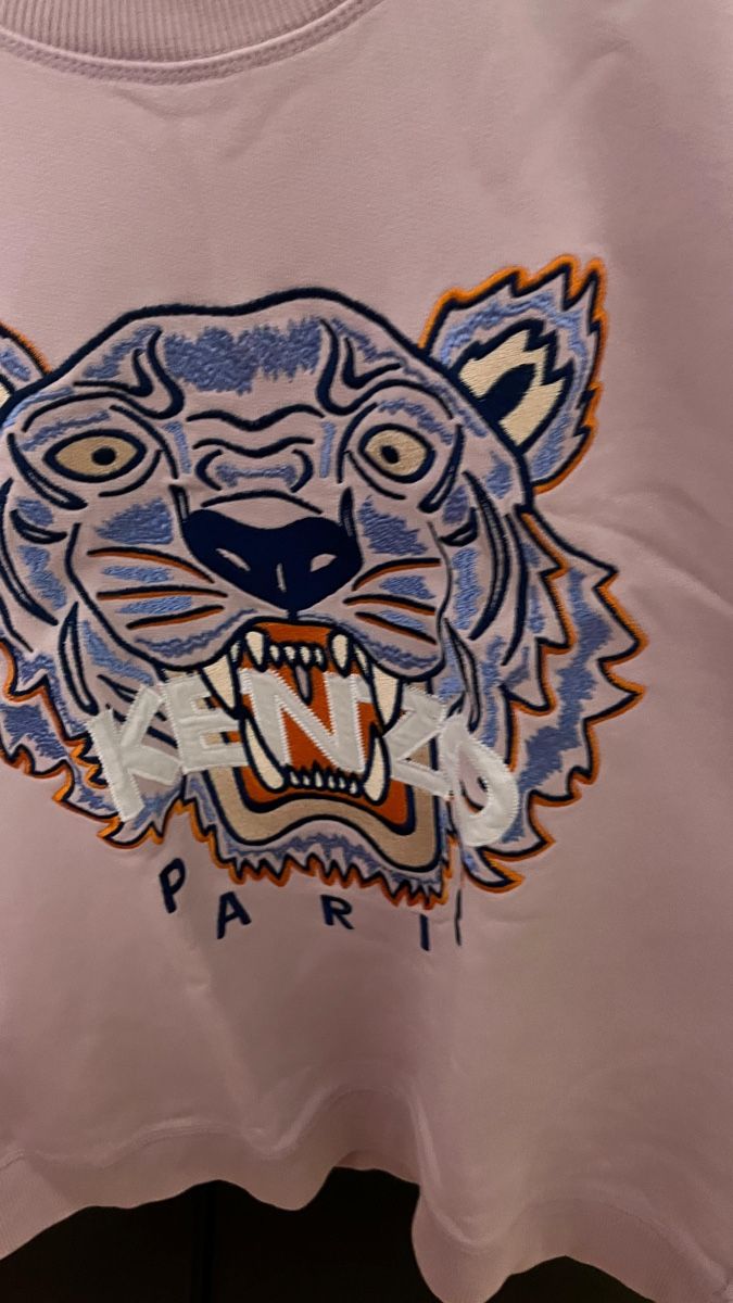 Pullover & Sweatshirts: Kenzo Pullover XL – Neu (gemäss Beschreibung) aus Riehen von Xiiak 2