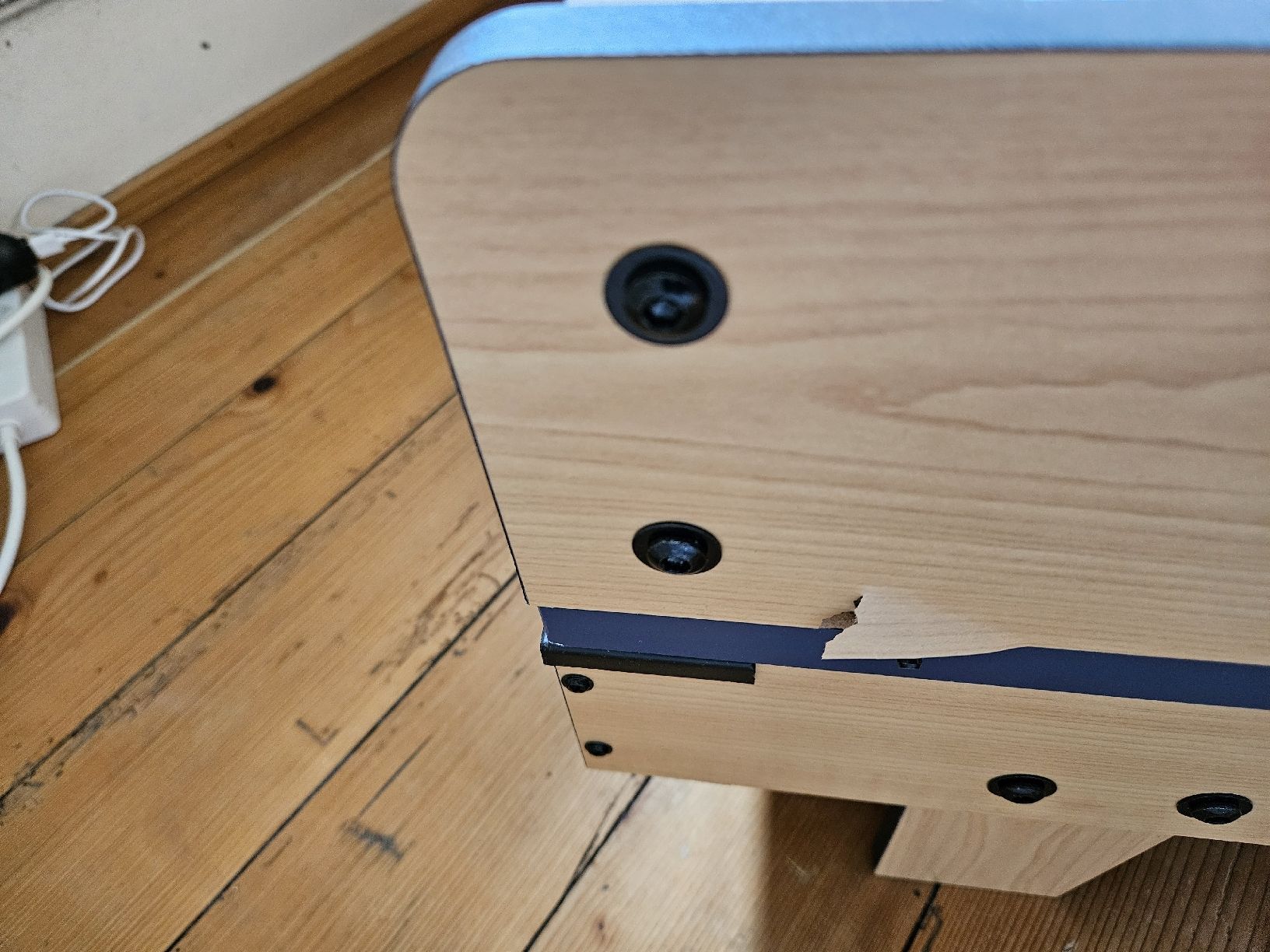 Giocattoli: Multifunktion Spieltisch 4 in 1 – Usato da Arlesheim venduto da Flohmi_A_Z 7