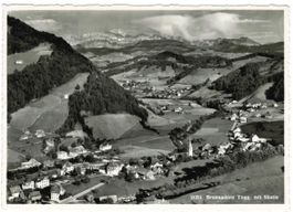 AK Brunnadern im Toggenburg 1943