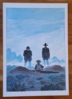 Ex-Libris Billy Lavigne NEUF, 15X21 cm
