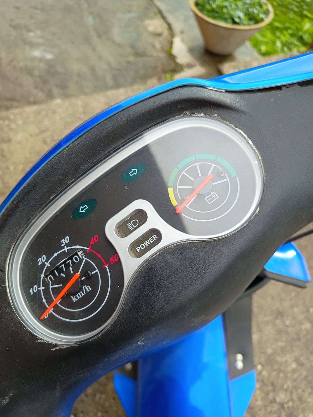 Cyclomoteurs: Elektromofa Mobilec – D'occasion à Lüscherz par willim02 4