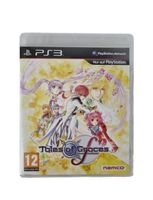 Tales of Graces PS3 Spiel mit Soundtrack guter Zustand