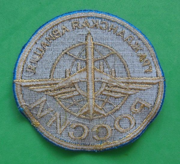 Placchette & Badge: Russland - zivile Luftfahrt – Usato da Zwillikon venduto da Boban69 1