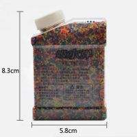 20000 x billes hydrogel, perles d'eau