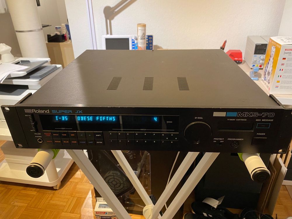 Roland MKS70 Kaufen auf Ricardo