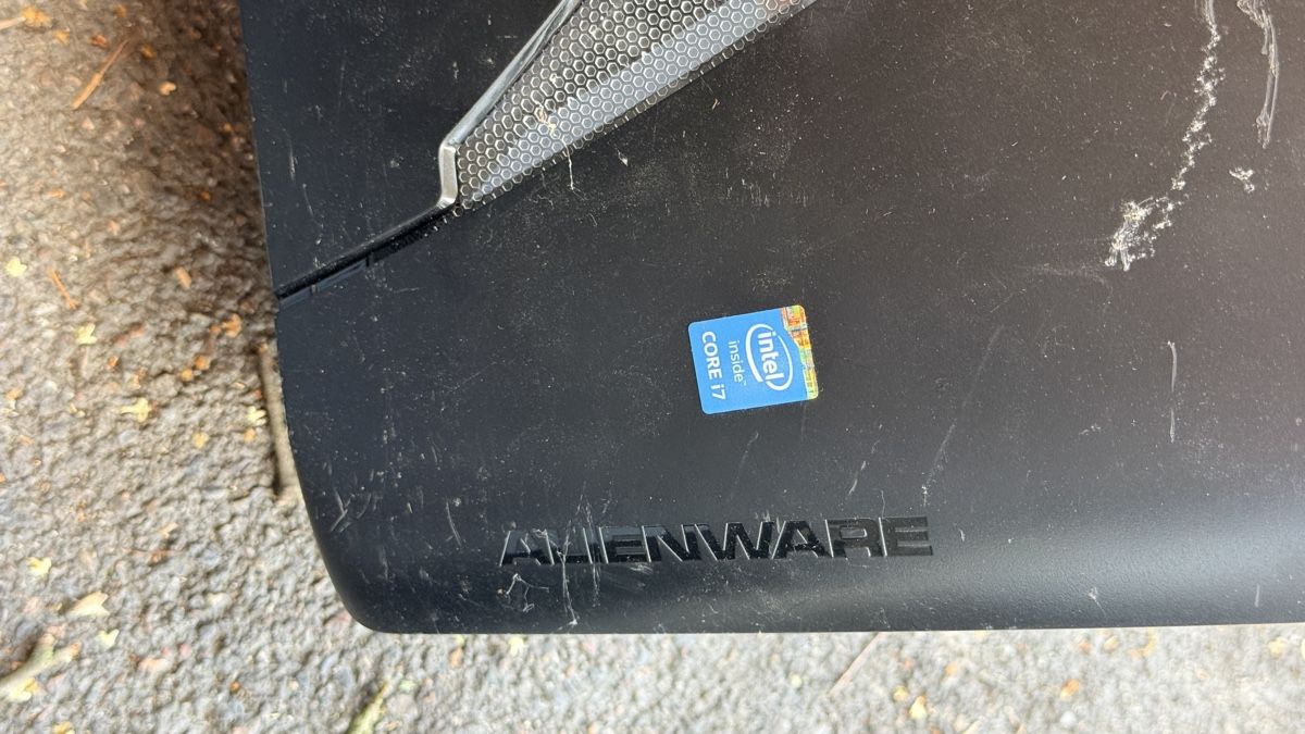 PC: Alienware PC Intel Core i7 Tower used condition – Usato da Winterthur venduto da Alawi_47