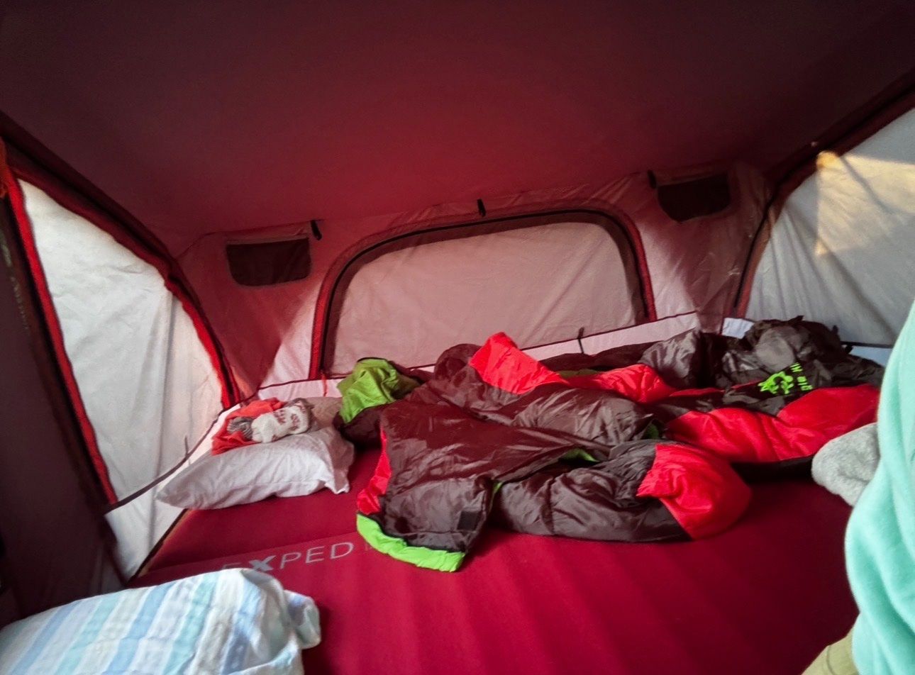 Tentes: Tente de toit Marvelous L800 – Neuf (Voir description) à Courtelary par Steeeeph16 2