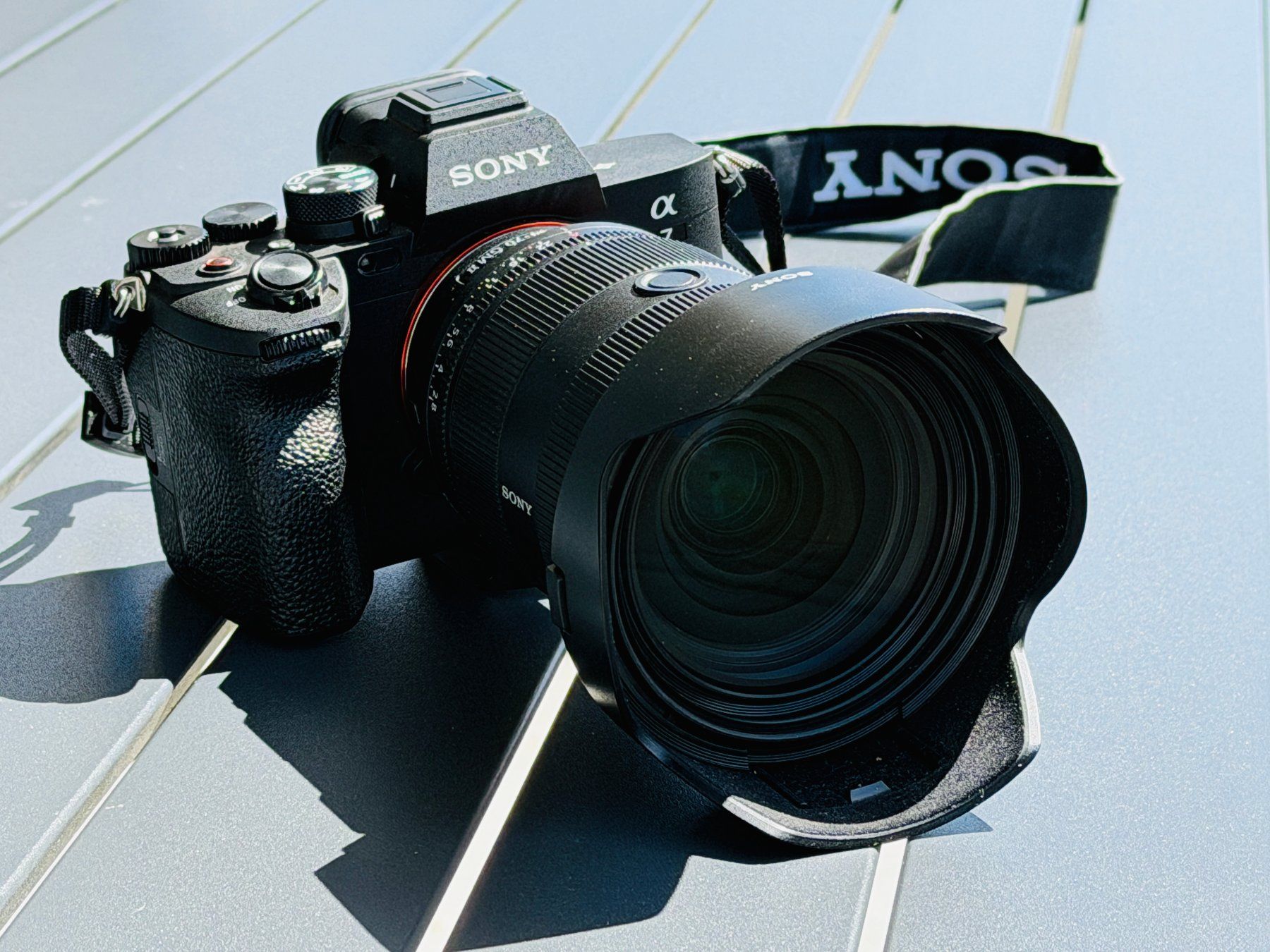 Sony Fotocamera: Sony A7 IV Body – Usato da Hohtenn venduto da lor_jzs9 3