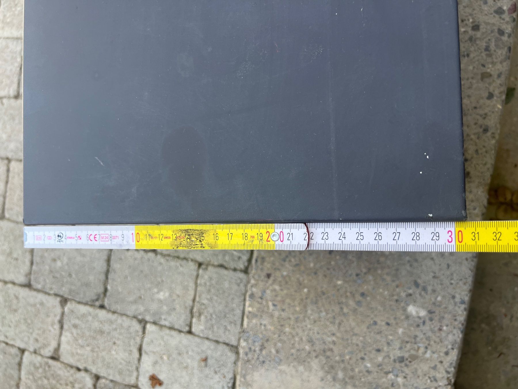 Autres articles pour la maison: Briefkasten ab 1 CHF – D'occasion à Wettingen par riffrack 6