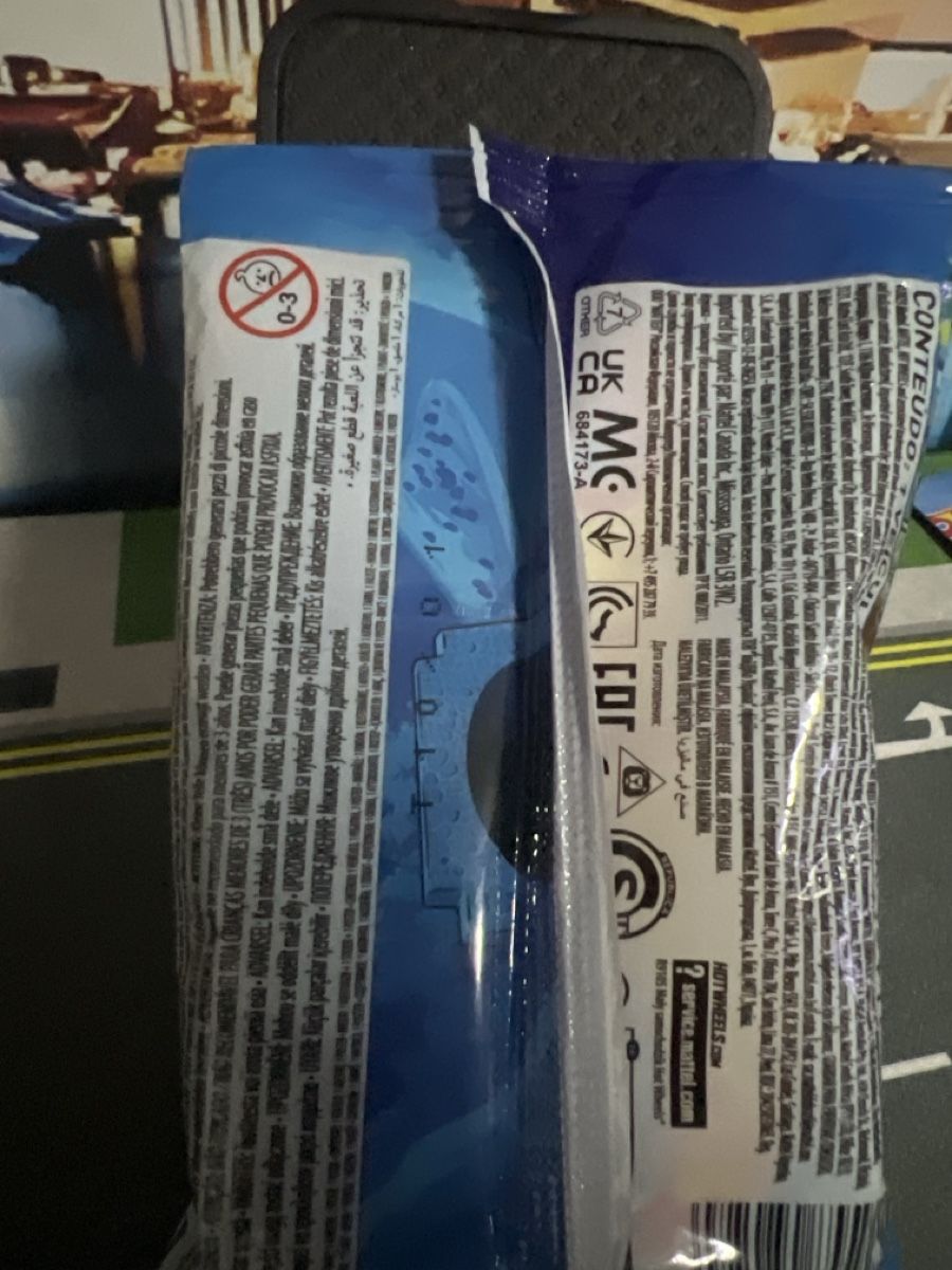 Hot Wheels Modellini d'auto: Hot Wheels Mystery Models 2 Nr. 01 – Nuovo e nell'imballaggio originale da Thayngen venduto da sop_2xnz 1